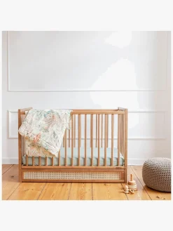 Børn Woodies Boho Tremmeseng, Vintage