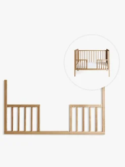 Børn Woodies Classic Juniorlangside Tremmeseng, Vintage