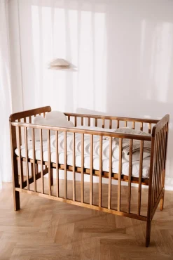 Børn Woodies Børnesenge & Tilbehør>Classic Tremmeseng, Vintage