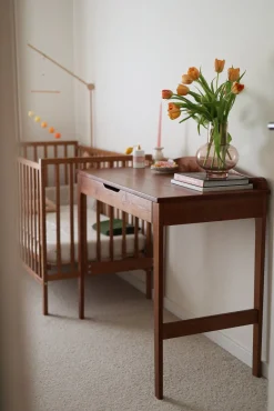 Børn Woodies Børnemøbler></noscript>Noble Skrivebord, Vintage