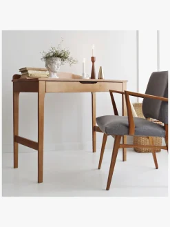 Børn Woodies Børnemøbler></noscript>Noble Skrivebord, Vintage