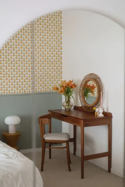 Børn Woodies Børnemøbler></noscript>Noble Skrivebord, Vintage