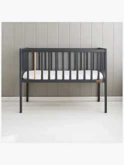 Børn Woodies Stardust Tremmeseng, Antracitgrå