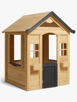 Woodlii Udeleg*Legehus