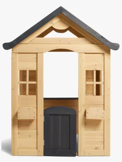 Woodlii Udeleg*Legehus