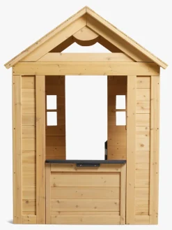 Woodlii Udeleg*Legehus