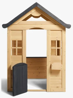 Woodlii Udeleg*Legehus