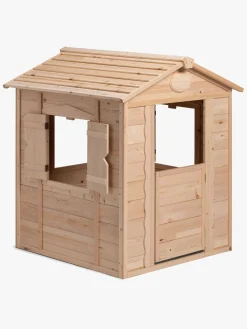 Woodlii Udeleg*Legehus Natur