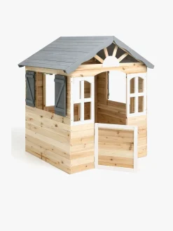 Woodlii Udeleg*Legehus, Natur