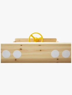 Woodlii Udeleg></noscript>Sandkasse i Træ