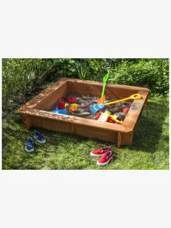 Woodlii Udeleg*Sandkasse, Natur