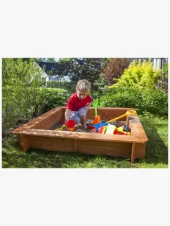 Woodlii Udeleg*Sandkasse, Natur