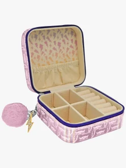 WOWGeneration Opbevaring*WOW Generation Smykkeskrin med Pompon