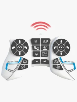 XtremeBots Interaktivt Legetøj*XTREME BOTS Robbie 2.0 Robot