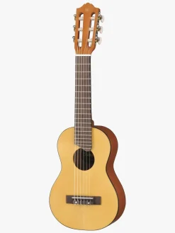 Yamaha Musikinstrumenter>GL1 Guitalele, Træ