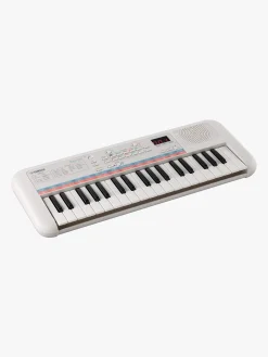 Yamaha Musikinstrumenter*PSS-E30 Keyboard, Hvid