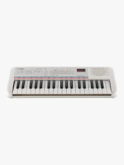 Yamaha Musikinstrumenter*PSS-E30 Keyboard, Hvid