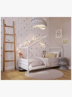 YappyKids Børnesenge & Tilbehør*Yappy Kids Husseng 89x169x135, Hvid