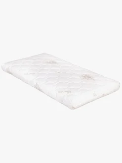 YappyKids Madrasser*Yappy Kids YappyMemory Madras 80x190, Hvid