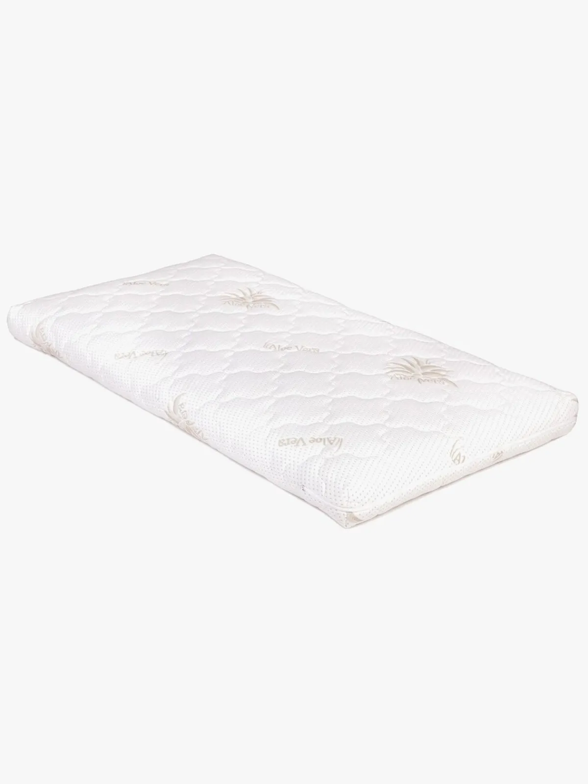 YappyKids Madrasser*Yappy Kids YappyMemory Madras 80x190, Hvid