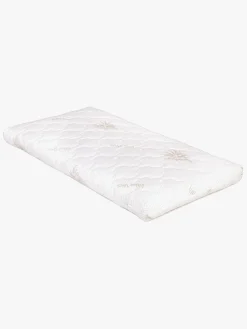 YappyKids Børnesenge & Tilbehør*YappyMemory II Madras 120x60, Hvid