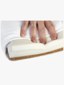 YappyKids Børnesenge & Tilbehør*YappyMemory II Madras 120x60, Hvid