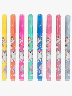 YlviAndtheMinimoomis Kreativt Legetøj>Ylvi & The Minimoomis Glittertusser 8-Pak