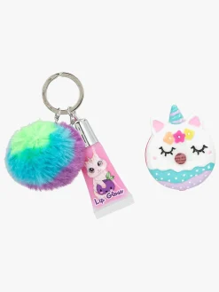 YlviAndtheMinimoomis Ylvi & the Minimoomis Lipglosser & Nøglering