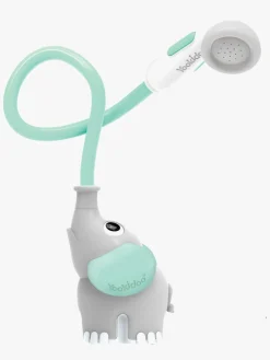 Yookidoo Babybad Elefant, Turkis