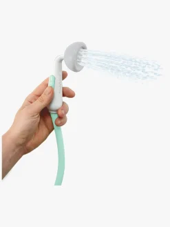 Yookidoo Babybad Elefant, Turkis