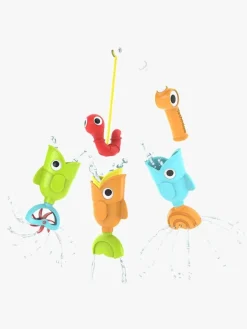 Yookidoo Vandlegetøj*Badelegetøj Catch 'N' Sprinkle Fishing Set