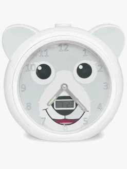 ZAZU Interiør*Bobby Søvntræner, Grå