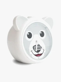 ZAZU Interiør*Bobby Søvntræner, Grå