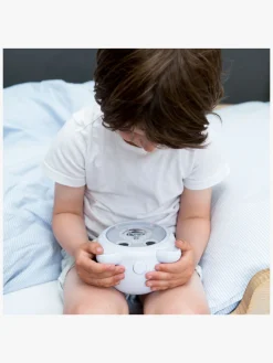 ZAZU Interiør*Bobby Søvntræner, Grå