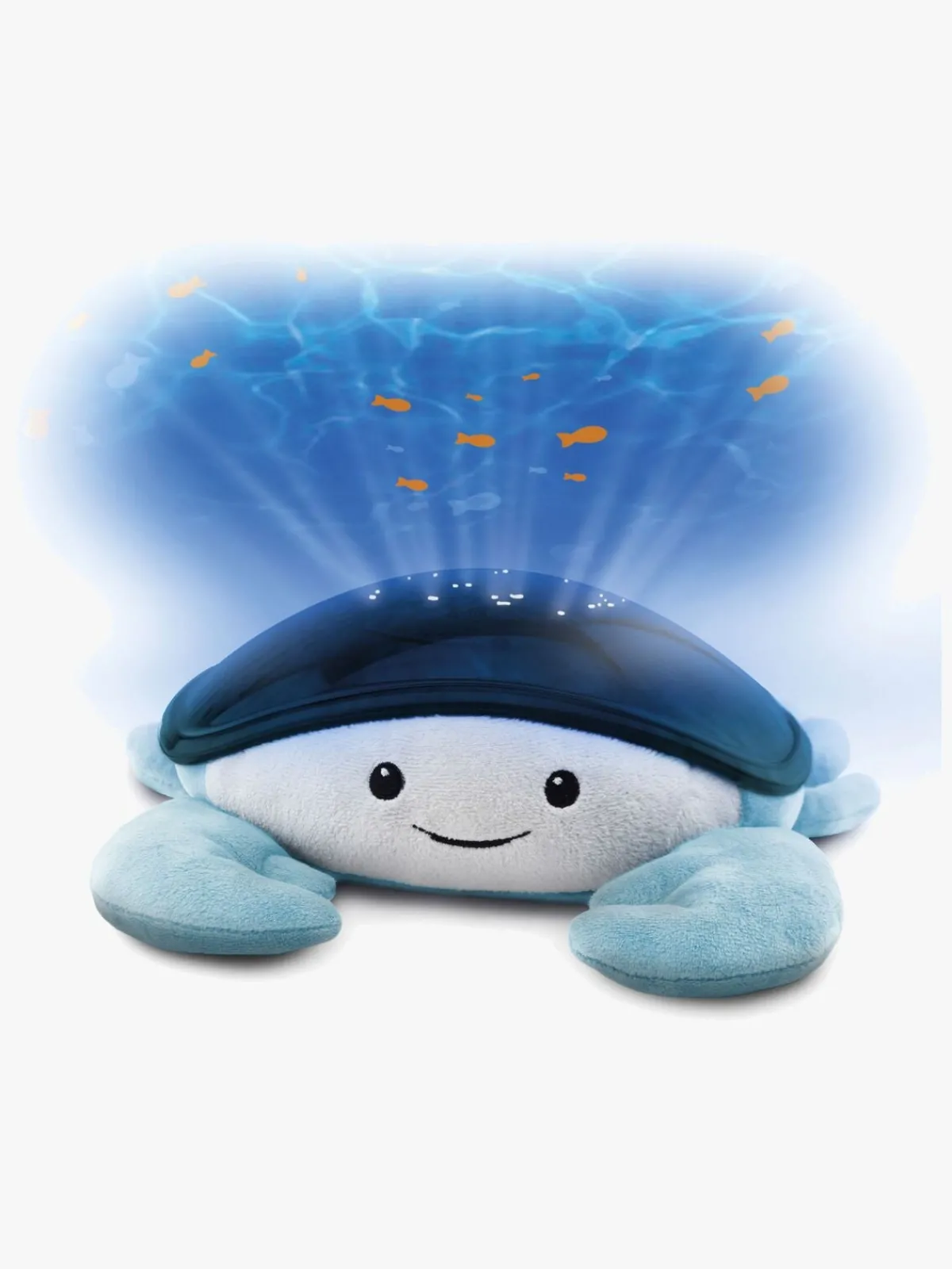 Børn ZAZU CODY Natlampe Havprojektor