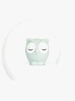 Børn ZAZU LOU Natlampe, Grå