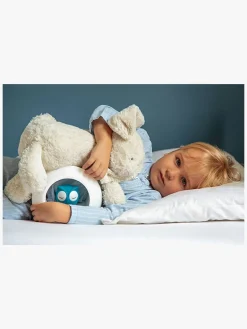 Børn ZAZU LOU Natlampe, Grå