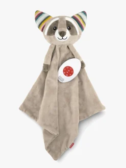 ZAZU Stofbleer, Nusseklude & Babytæpper>Nusseklud Robin