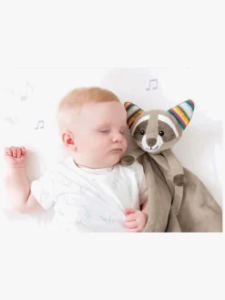 ZAZU Stofbleer, Nusseklude & Babytæpper>Nusseklud Robin