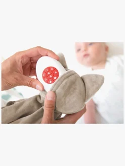 ZAZU Stofbleer, Nusseklude & Babytæpper></noscript>Nusseklud Robin