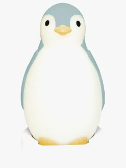 Børn ZAZU Pam Natlampe, Blå