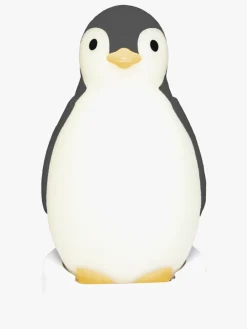 ZAZU Lamper & Belysning*Pam Natlampe, Grå Hvid/Sort/Flerfarvet