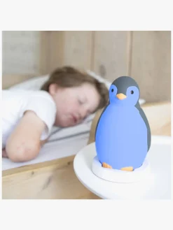 ZAZU Lamper & Belysning*Pam Natlampe, Grå Hvid/Sort/Flerfarvet