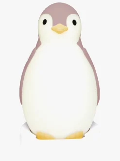 Børn ZAZU Pam Natlampe, Lyserød