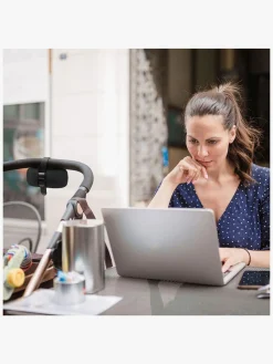 ZAZU Vogntilbehør*Robby the Baby Rocker