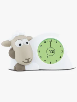 ZAZU Lamper & Belysning|Interiør*Sam Søvntræner, Brown Brun/Hvid