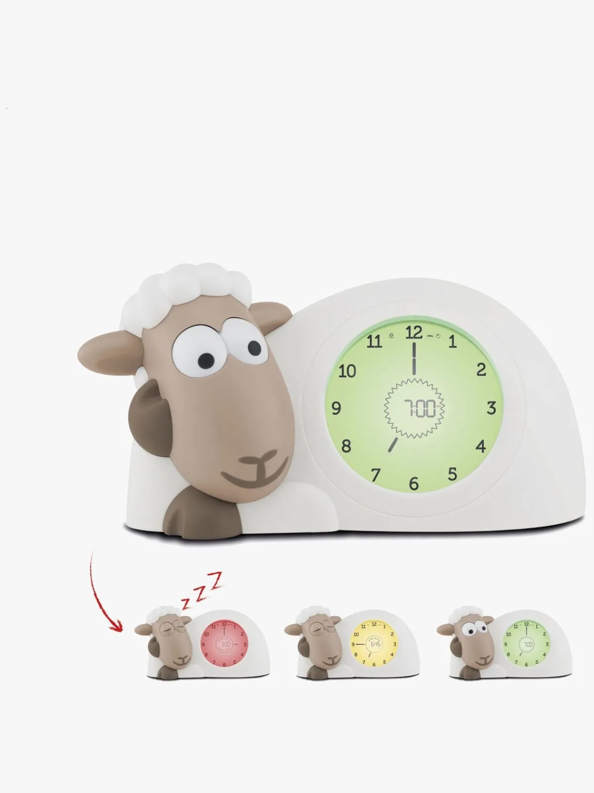 Børn ZAZU Lamper & Belysning>Sam Søvntræner,