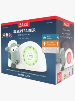 Børn ZAZU Sam Søvntræner, Sage