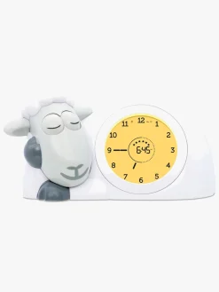 ZAZU Lamper & Belysning*Sam Søvntræner Sam, Grå