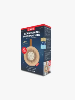 ZAZU Suzy de Luxe Sovehjælp